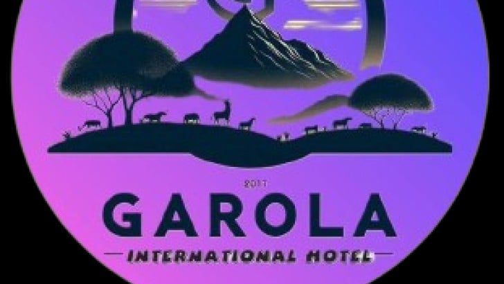 Garola International Hotel — 4-star hotel exterior in Bole Michael, Addis Ababa, Ethiopia