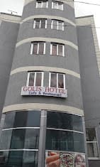 Golis Hotel interior view 3 — Addis Ababa, Ethiopia